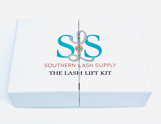 Southern Lash Supply Lash Lift Kit-15pk