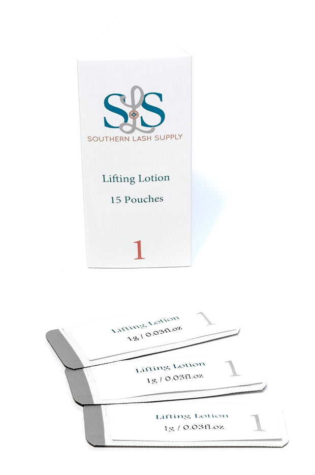 Lifting Lotion