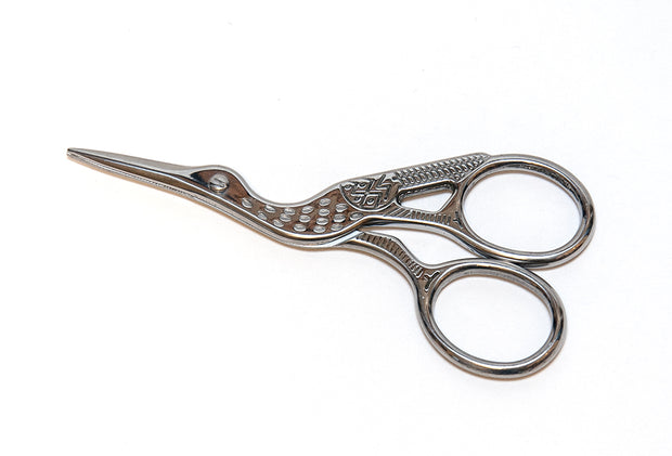 Stork Scissors